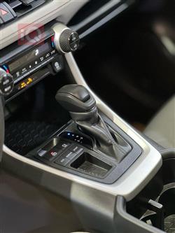 تويوتا راف 4